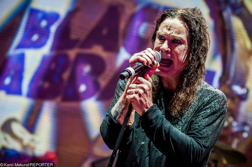 Ozzy Osbourne szokuje. Szczere wyznanie słynnego wokalisty