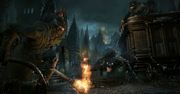[The Game Awards 2014] Kooperacja w Bloodborne na nowym zwiastunie