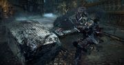 Aktualizacja Bloodborne upraszcza współpracę z innymi graczami