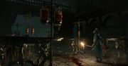 Bloodborne - najlepszą obroną jest atak. Najlepiej wielką rozkładaną kosą