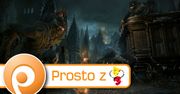 Widzieliśmy Bloodborne - From Software robi coś więcej, niż klon Dark Souls. Pojawił się też nowy fragment rozgrywki