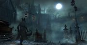 From Software zawęziło okres, w którym powinniśmy spodziewać się premiery Bloodborne