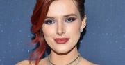 Gwiazda Disneya wywołała niesmaczny skandal na salonach! Bella Thorne na uroczystej premierze pokazała więcej, niż chcielibyśmy zobaczyć
