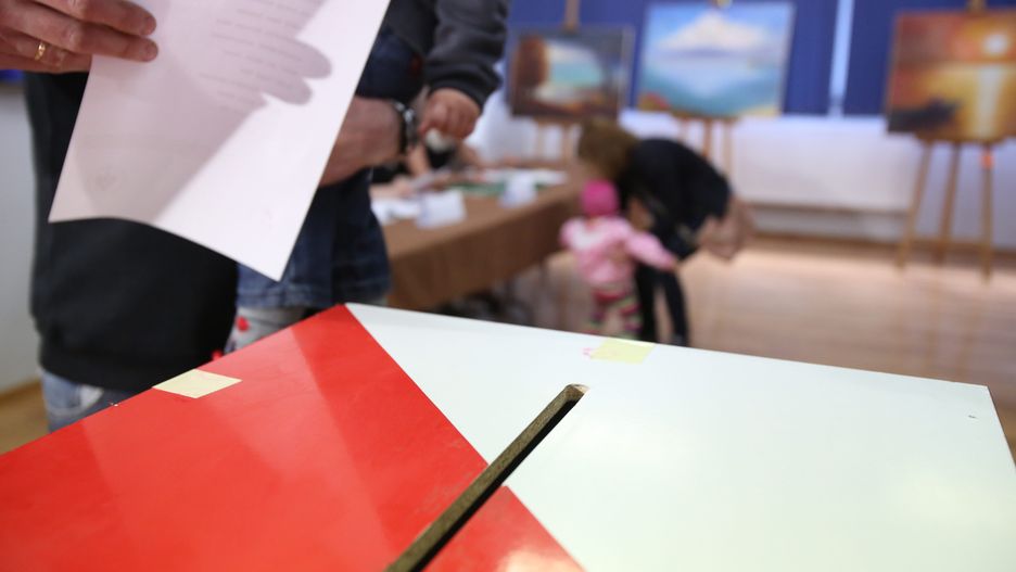 Wybory parlamentarne 2019 – Konin. Listy wyborcze do Senatu z okręgów 92 i 93