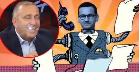 Wybory parlamentarne 2019. Nowy spot PiS. Młody wyborca ocenia, czyli PiS (prawie) rycerzem na białym koniu