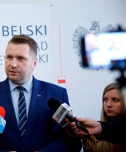 Wojewoda lubelski Przemysław Czarnek pozywa wykładowcę UMCS. Poszło o słowa Tomasza Kitlińskiego
