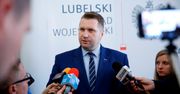 Wojewoda lubelski Przemysław Czarnek pozywa wykładowcę UMCS. Poszło o słowa Tomasza Kitlińskiego