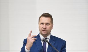 Marsz Równości w Lublinie. Wojewoda Czarnek wydał oświadczenie