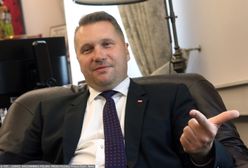 Nowy poseł PiS pozwał wykładowcę UMCS. Emocjonalna odpowiedź naukowca