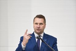 Marsz Równości w Lublinie. Wojewoda Czarnek wydał oświadczenie