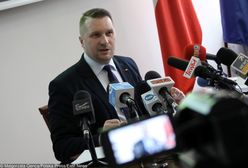 Lublin: wojewoda wręczył medale i dyplomy za walkę z ideologią LGBT