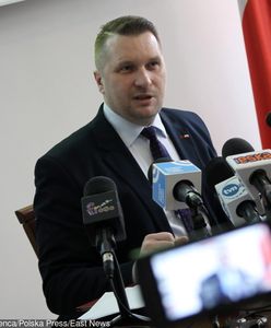 Lublin: wojewoda wręczył medale i dyplomy za walkę z ideologią LGBT