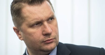Wojewoda lubelski stanie przed sądem. Znów za krytykę Marszu Równości