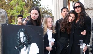 Wdowa po Chrisie Cornellu pozwała lekarza. "Zginął przez lekarskie zaniedbanie"