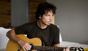 Nie żyje Chris Cornell. Znamy przyczynę śmierci