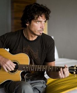 Nie żyje Chris Cornell. Znamy przyczynę śmierci