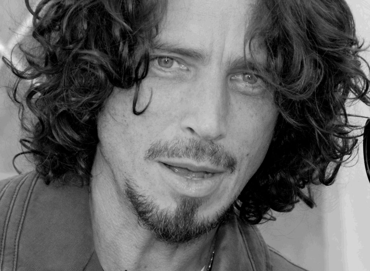 Chris Cornell nie żyje. Miał 52 lata