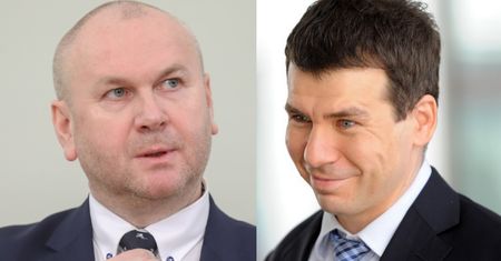 Afera w CBA. Były szef idzie na wojnę z obecnym