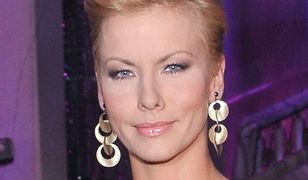 Anita Werner dostała prawko na motor!