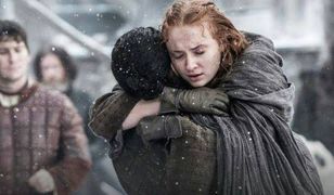 Gra o Tron - Sophie Turner uchyliła rąbka tajemnicy w związku z finałem serialu.  "Będzie najkrwawszy ze wszystkich"