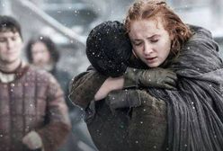 Gra o Tron - Sophie Turner uchyliła rąbka tajemnicy w związku z finałem serialu.  "Będzie najkrwawszy ze wszystkich"