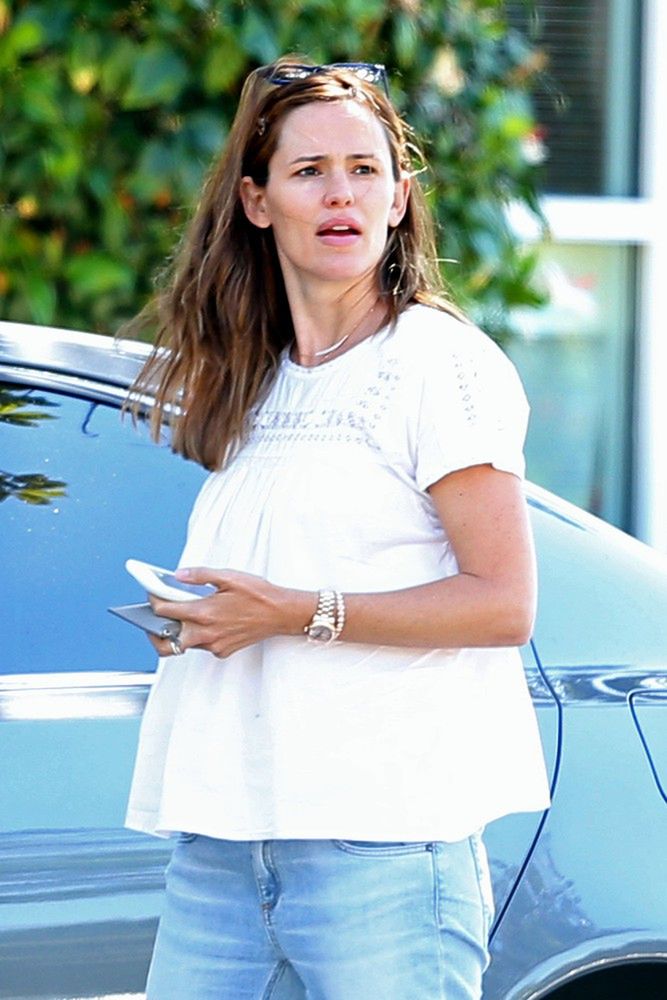 Jennifer Garner 