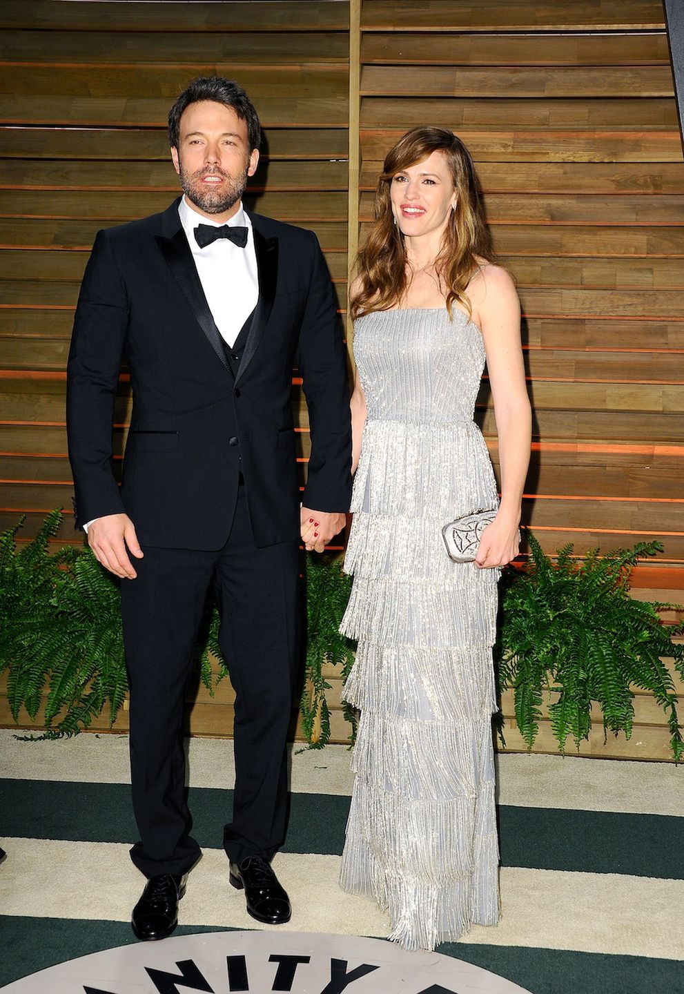 Ben Affleck, Jennifer Garner 

Fotografia: ONS