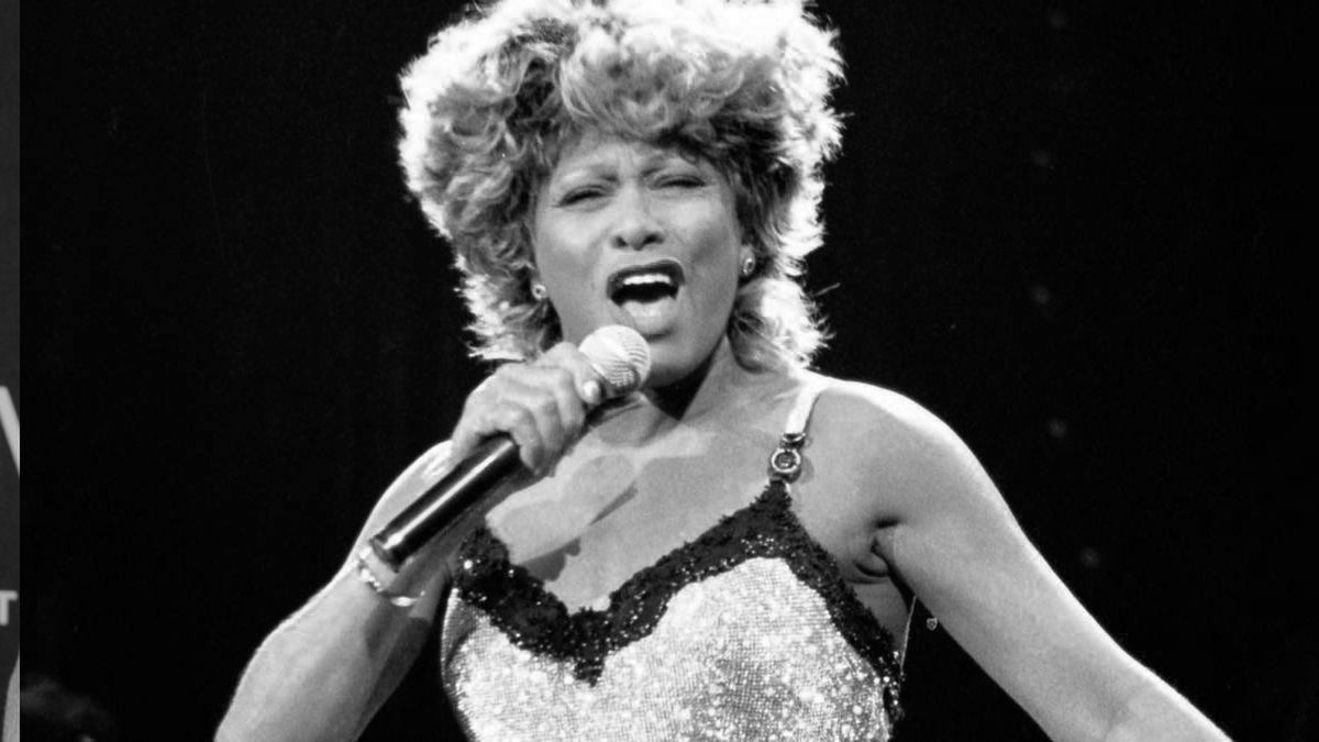 Tina Turner nie żyje! Legenda światowych scen zmarła w wieku 83 lat