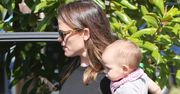 Jennifer Garner w ciąży? Zdjęcia zdradzają bardzo wiele
