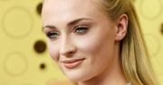 Sophie Turner przyłapana przez paparazzi. Celowo zakłada za duże ubrania