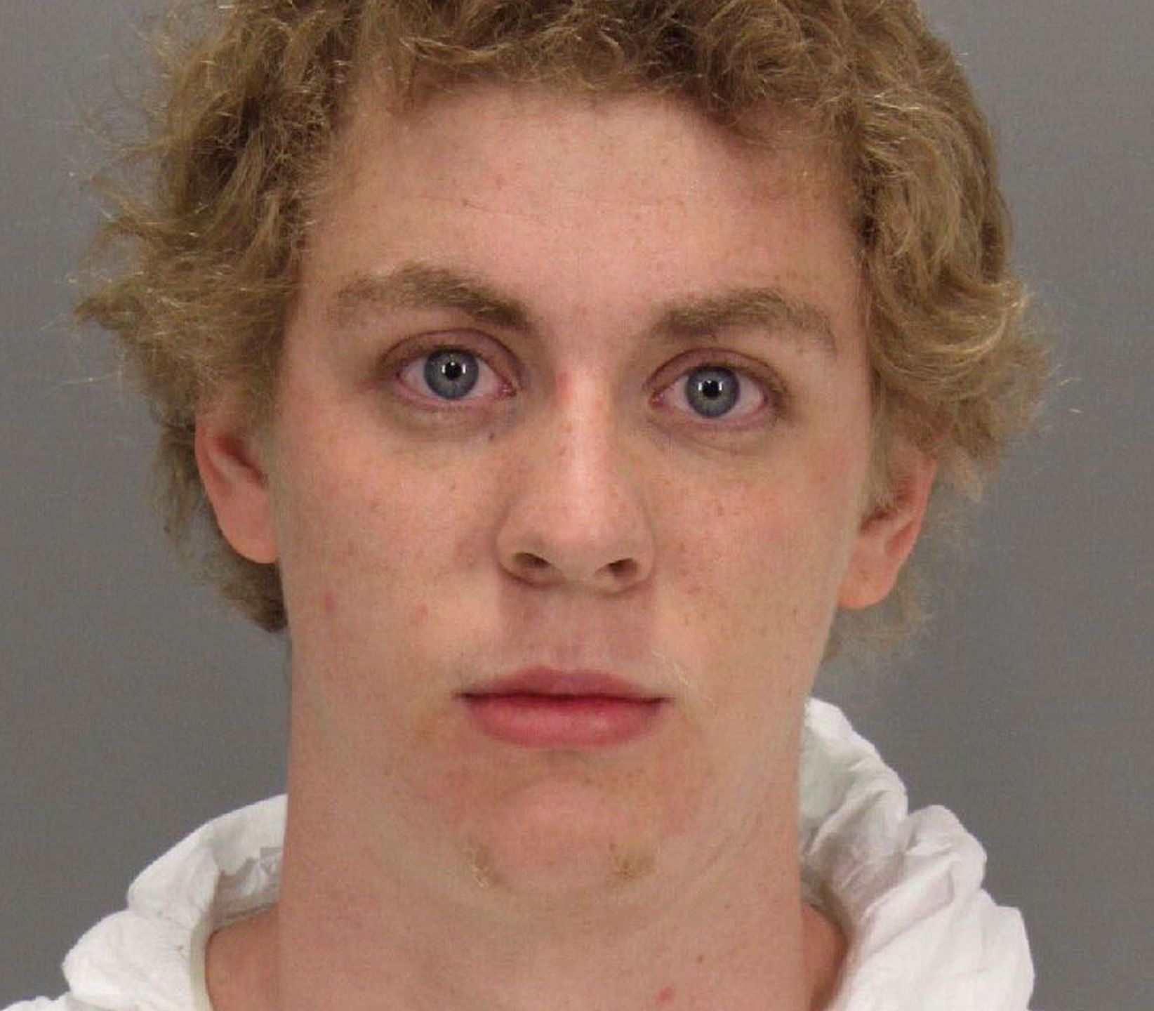 Brock Turner