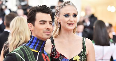 Sophie Turner nie chciała mówić o ślubie. "To prywatna sprawa dwojga ludzi"