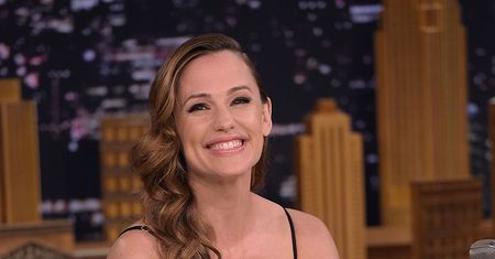 Jennifer Garner układa życie na nowo. Znów jest szczęśliwie zakochana