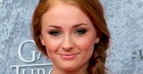 Sophie Turner