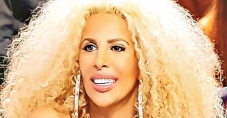 Tina Turner ma bardzo wyzywającą synową. Kim jest Afida Turner?