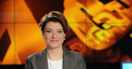 Katarzyna Werner pożegnała się z widzami. Wyjeżdża do Zanzibaru