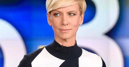 Takiej jej nie zobaczycie na wizji. Anita Werner w bardzo prywatnej odsłonie. Zdjęcie obiegło media