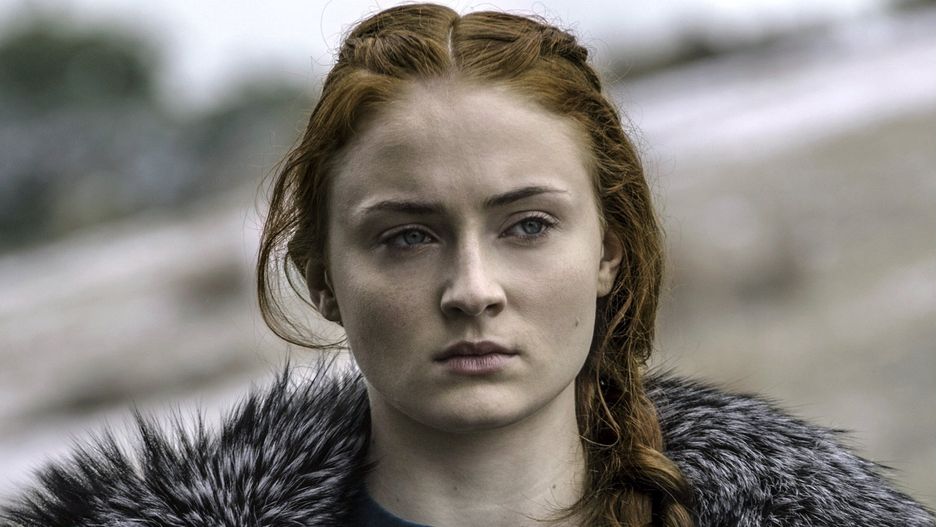 Turner zasłynęła dzięki serialowemu hitowi HBO