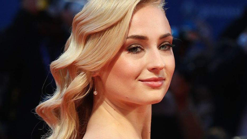 Sophie Turner jest już mężatką