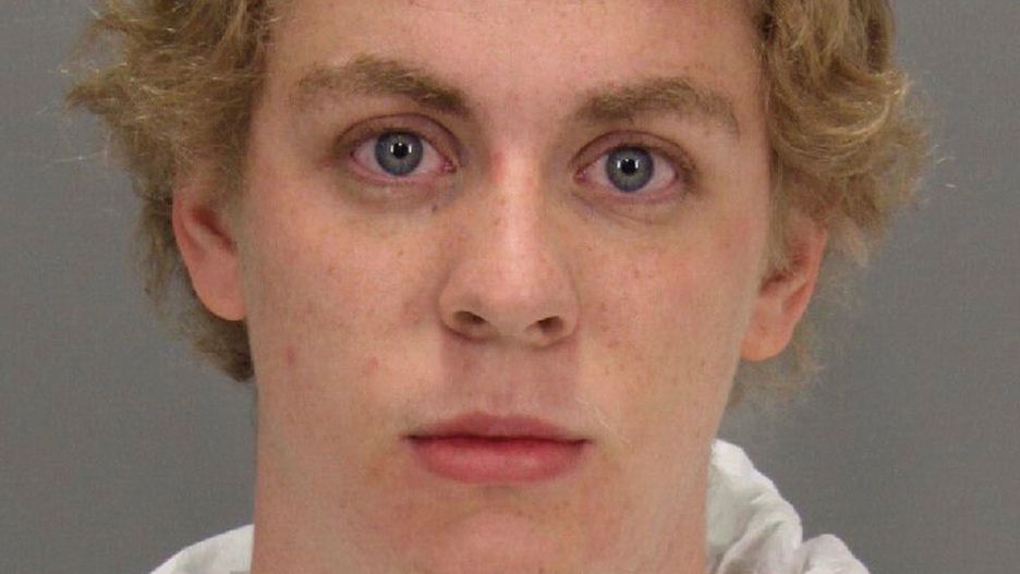 W czerwcu 2016 roku Brock Turner został oskarżony o gwałt na Emily Doe