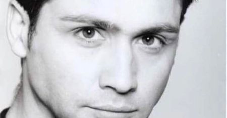 Nie żyje Simon Shelton Barnes. Zasłynął jako Tinky Winky w serialu "Teletubisie"