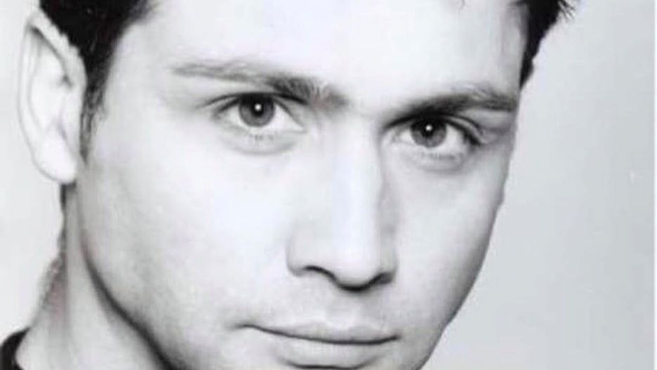Simon Shelton Barnes