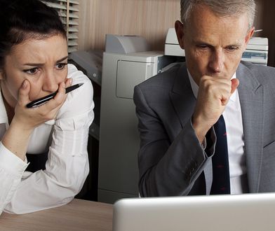 Wojciech Orliński przestrzega przed internetem: czas się bać