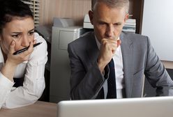 Wojciech Orliński przestrzega przed internetem: czas się bać