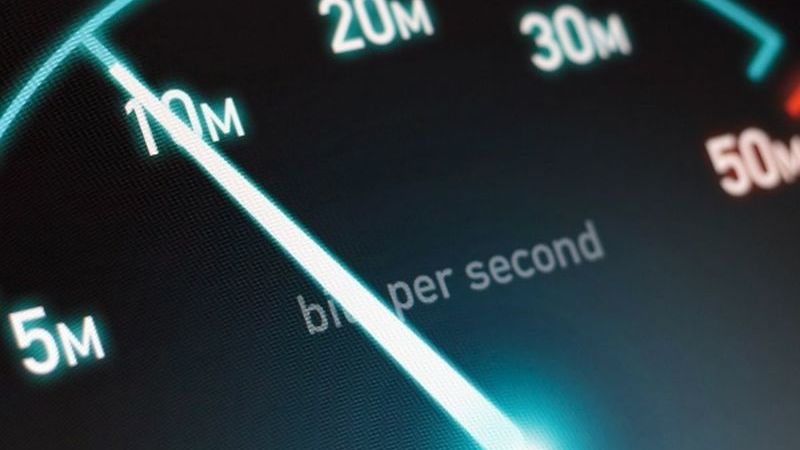 Szybki internet w Polsce to już standard