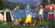 Ubrania "The Sims" w rzeczywistości. Efekt współpracy z Moschino