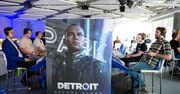 "Detroit: Become Human" będzie najważniejszą premierą maja. Już graliśmy