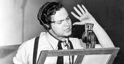80 lat temu relacjonował atak kosmitów na USA. Prawdziwa historia audycji Orsona Wellesa