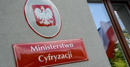 Awaria systemów rządowych. Rzecznik prasowy uspokaja