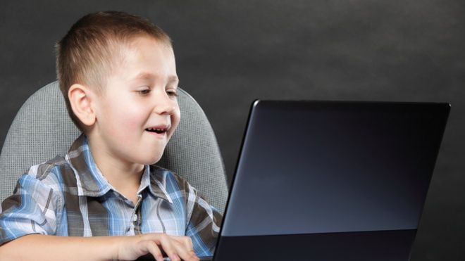 Czy zajęcia online sprawdzają się w przypadku przedszkolaków? Ja już znam odpowiedź